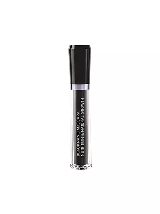 M2 BEAUTÉ | Black Nanao Mascara ( 01 Black ) | 